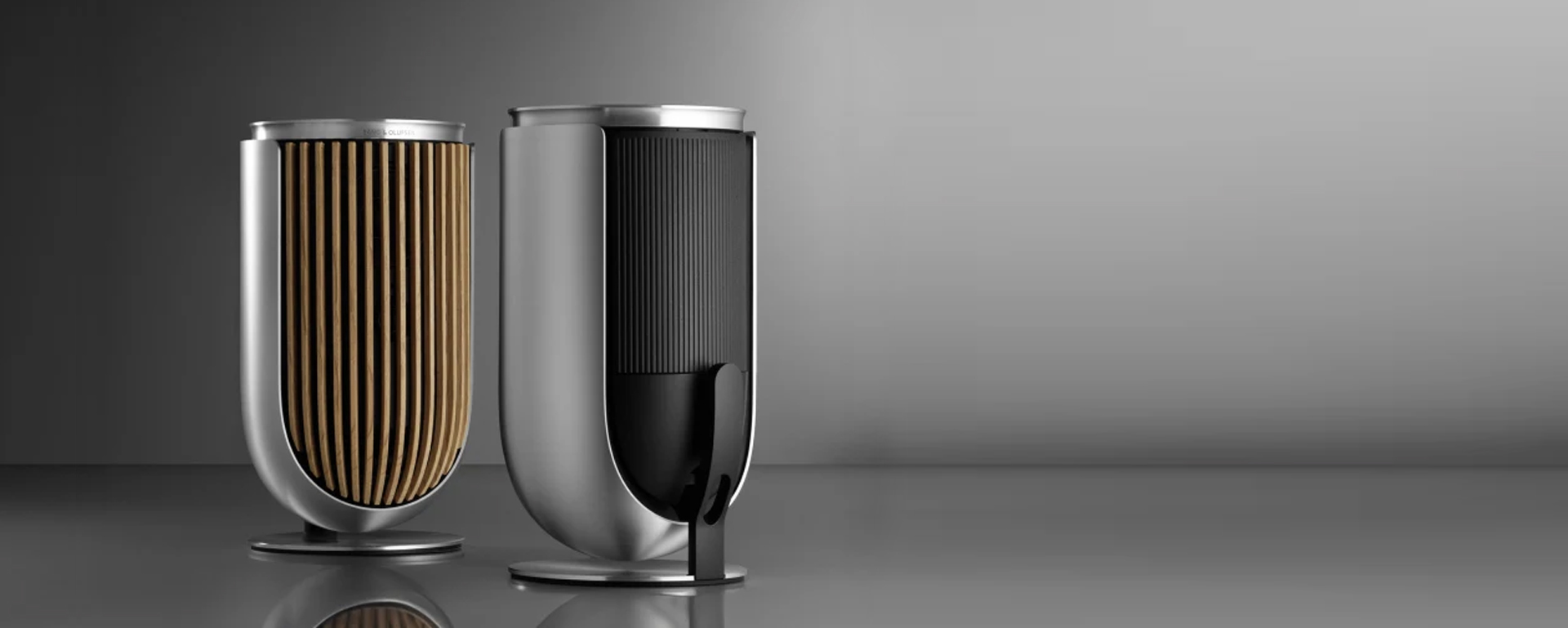 Multiroom speakers